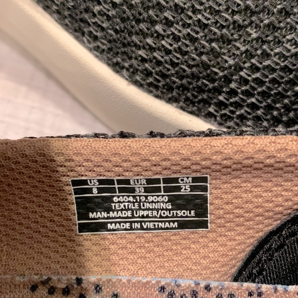 Free water Crafted for Freedom Supreem foam size 8 - Picture 9 of 9